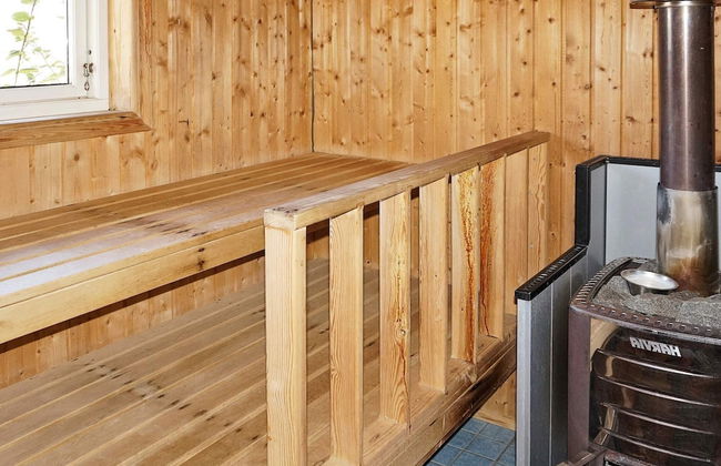 6 Person Holiday Home in Stockaryd - Foto 13