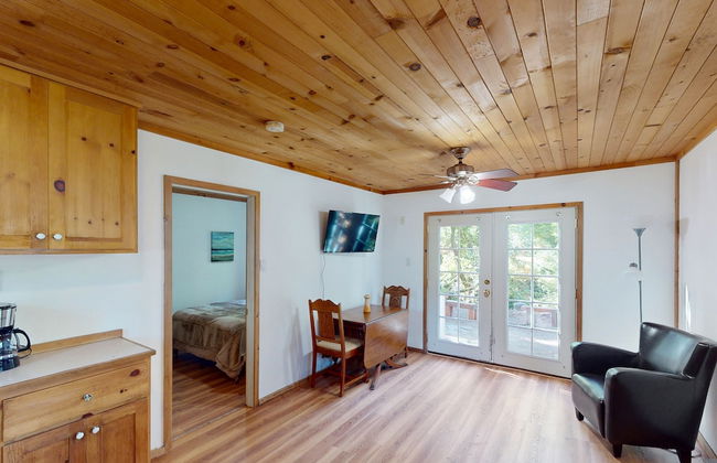 Rouge Cobb Mountain Cabins - Photo 19