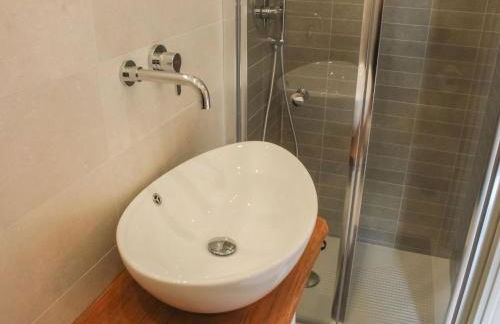 Apartment in Casola Near Torre di Casola - Foto 48