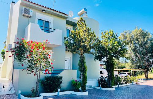 VILLA IRILENA - 4BDR BEACH HOUSE - Foto 2