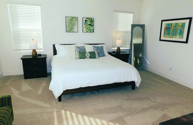 Lakeside in the Desert - Foto 2