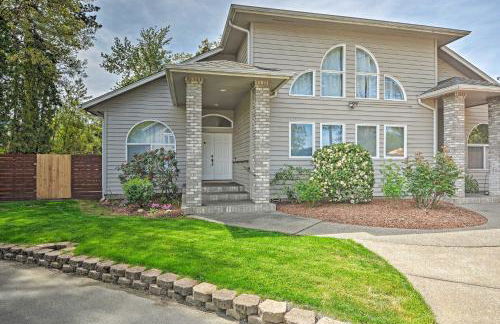 1 Mi to Drinks and Dining Getaway in Grants Pass - Foto 24