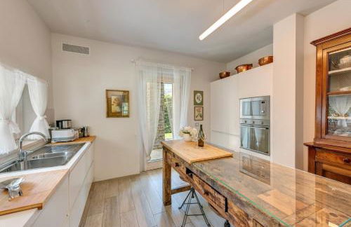 Villa La Corte with amazing pool and garden - Foto 30