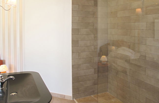 5 bedroom House in Carqueiranne with private pool and garden - Photo 11