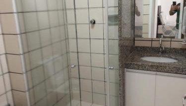 Apartamento em Capim Macio com 03 quatros e cinco camas perto da praia - Foto 5