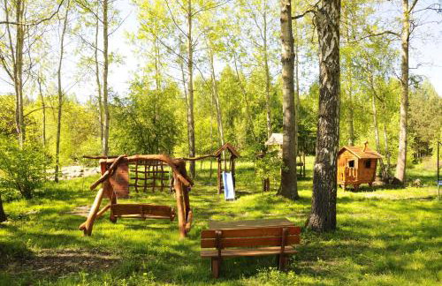 Leśna Polana - Foto 22