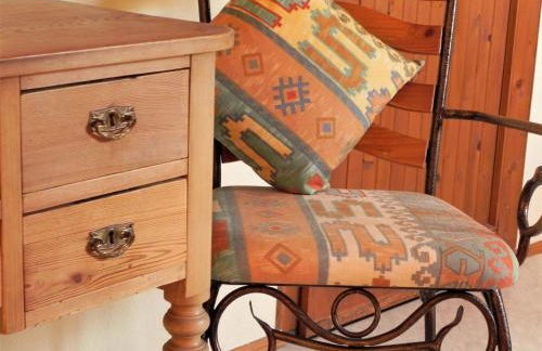 Ferienwohnung BogenTenne - Foto 12