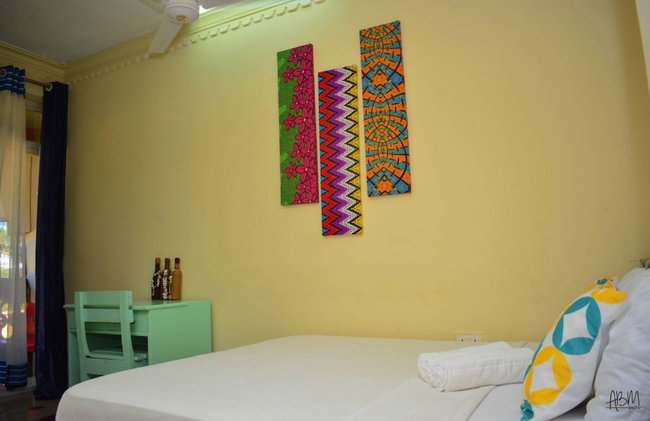 Nyali Studio Apartment - Foto 10
