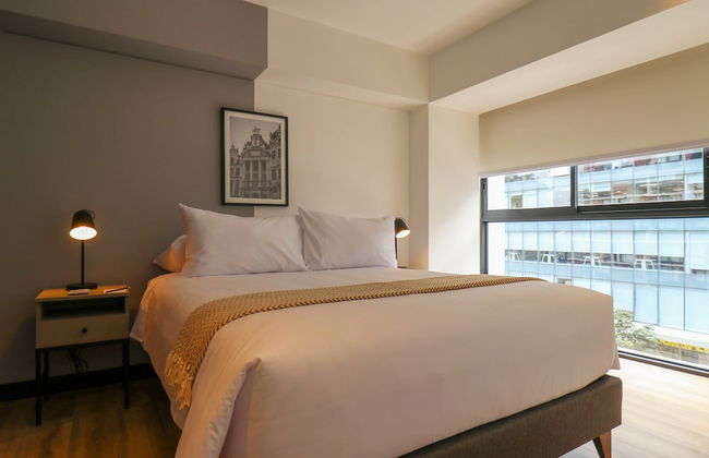 w Amazing 1BR w Perfect Balcony in San Isidro - Foto 2