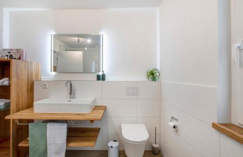 Chalet Foret - Ferienhaus - Foto 15