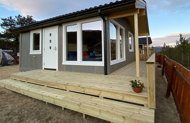 Randsverk Hytter - Foto 3