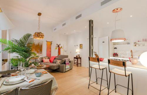 A los Jardines del Alcázar - Foto 10