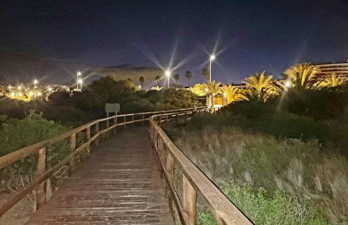 Apart Los Buenos Aires de Mar Los Arenales del Sol - Foto 6