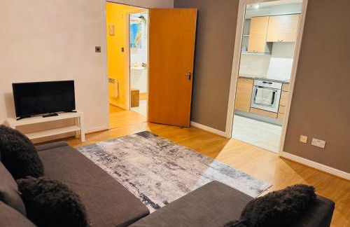 Bright Modern Apartment - Foto 6