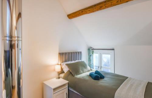 The Byre At Woodgate Farm - Foto 13