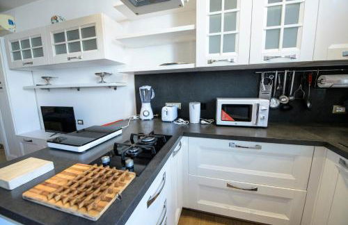 219 - Casa Pestella Casarza, 10 minuti di auto dal mare di Sestri Levante - Foto 17