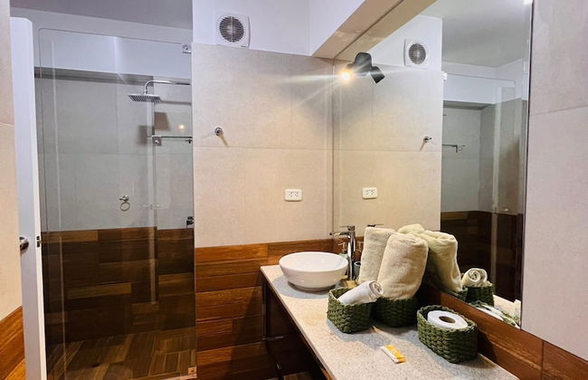 Liberty Polo Aparts - Foto 39