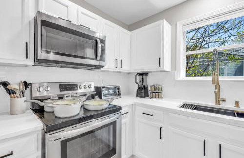 Luxe Family Oasis 7 beds 2 and a half Spa like Baths Sleeps 14 - Foto 15