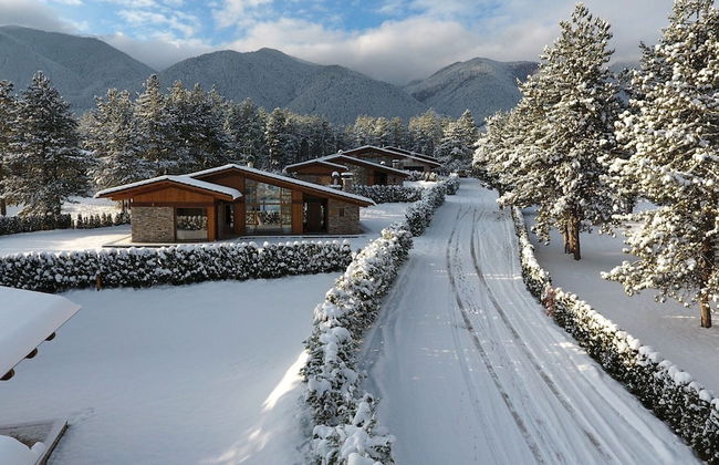 Pirin Golf & Country Club Apartment Complex - Foto 77