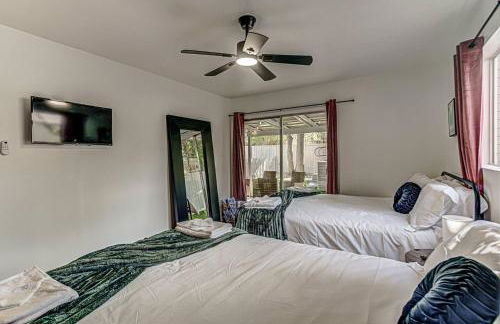 4 BDRM with POOL Prime Location on Lamar Mins to DT - Foto 43