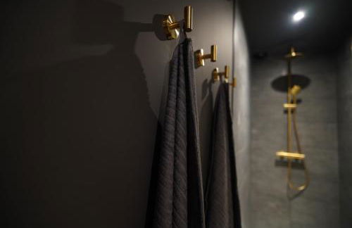 Le Secret' - Balnéo - Romantique Room - Foto 11