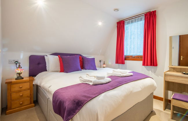 Lothlorien Lodge 4 - Foto 26