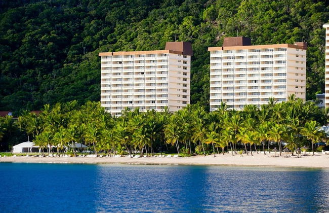 Whitsunday Apartments - Foto 26