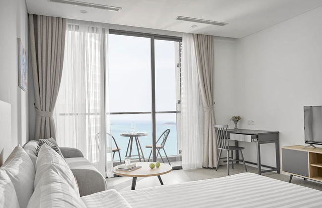 Scenia Bay Residences - Foto 19