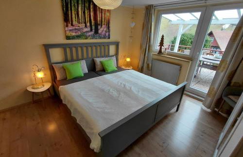 Haus Am Waldrand - Foto 8