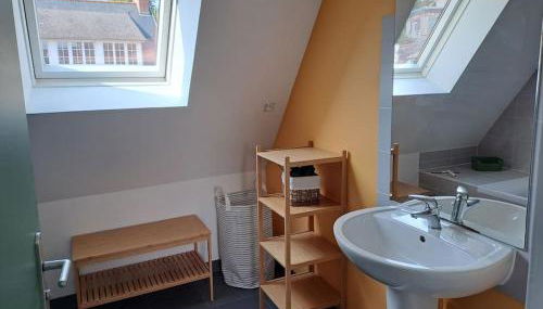 Charmant T3 lumineux à 2 pas des plages Appart 5 - Foto 5