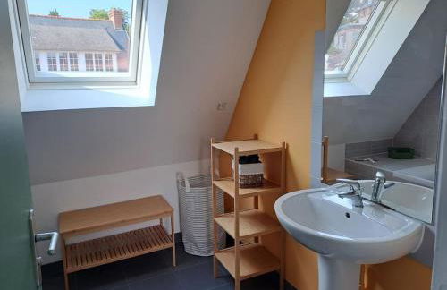 Charmant T3 lumineux à 2 pas des plages Appart 5 - Foto 5