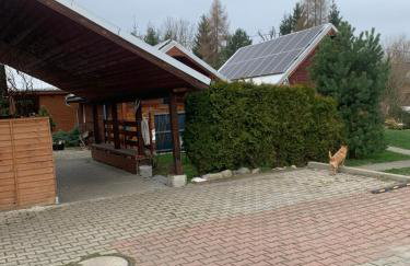 Domki całoroczne - u Ptaka - Miłków - Foto 14