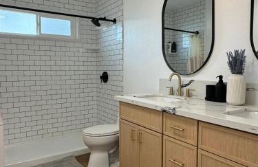 Bella Vista Spacious 5-bed home with stunning mountain views and pool - Foto 5