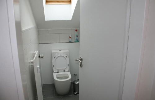 Ferienwohnung Kuckuck auf dem Sommerberg incl Schwarzwald Plus-Karte - 2 Zimmer 50qm - Foto 41
