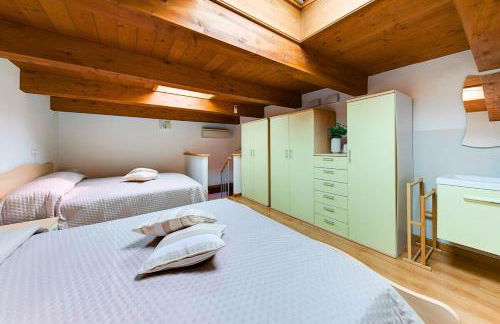 SUMMER - Casa a due passi dal mare con Free Parking e Wi-Fi - Foto 4