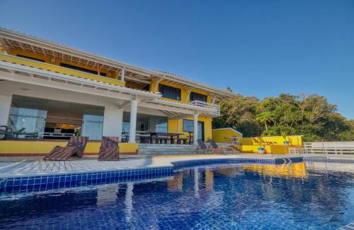 Búzios - Villa avec vue exceptionnelle - Photo 26