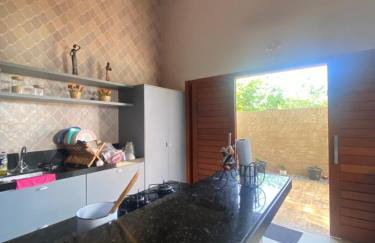 Casa em bananeiras - Foto 2