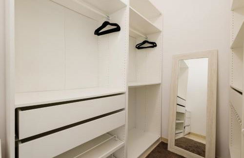 Private heatable infinity pool with sea views in La Mairena, Marbella - Foto 10