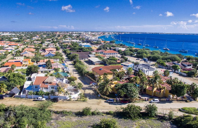 BnBBonaire - Foto 69