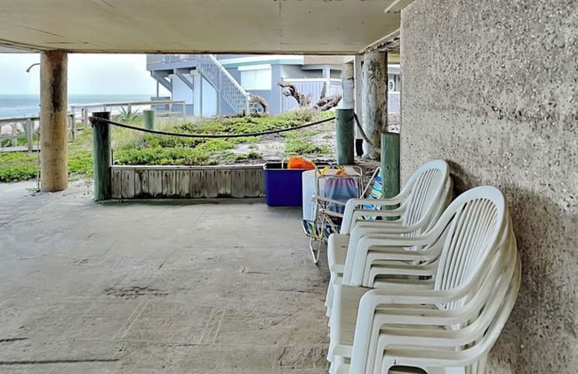 White Heron Beach House - Foto 18