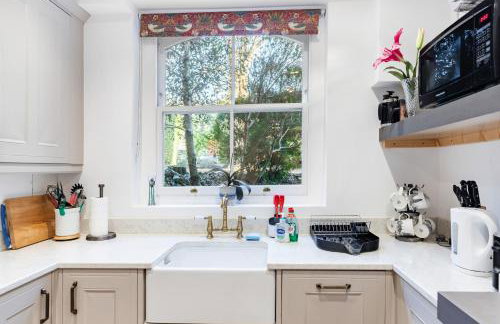 Elegant Retreat near the O2 Arena & Blackheath - Foto 20