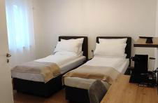 Apartments Seibel Doppel-Zweibettzimmer - Foto 11