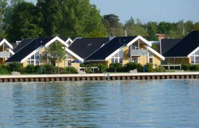 Ferienhaus mit Terrasse - Foto 1