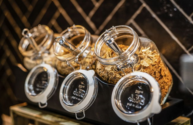 Aparthotel Adagio London Sutton Point - Foto 41