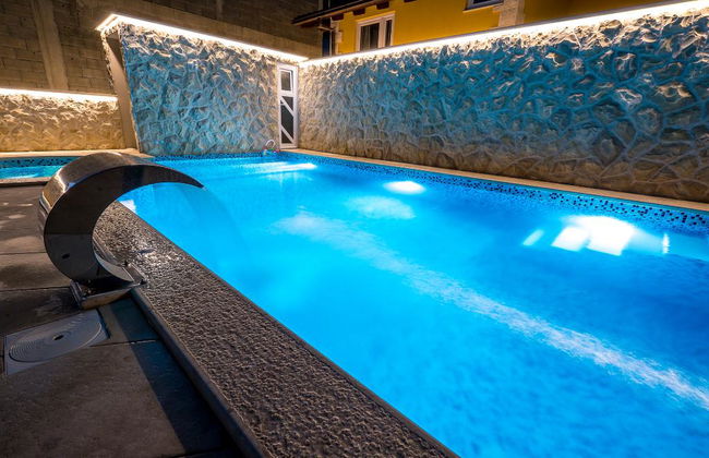 Villa Sunset - Foto 20