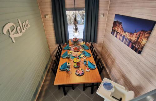 Ferienhaus Steffi - Foto 11