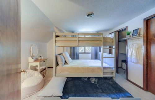 Waterfront Pine Knoll Shores Gem with Boat Dock - Foto 17