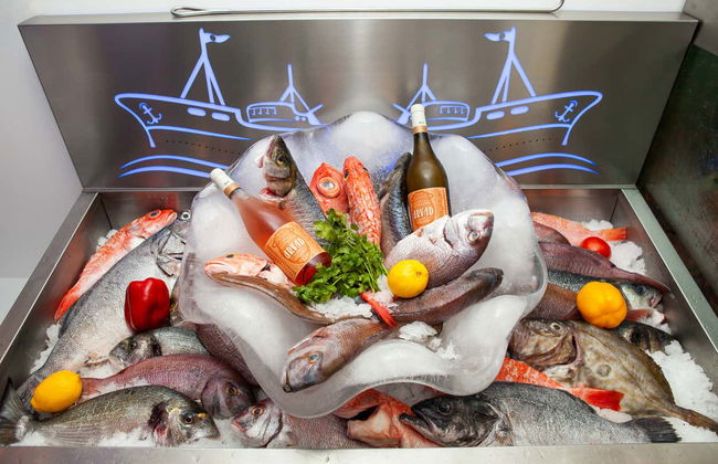 Espectáculo de fado con menú degustación - Foto 3