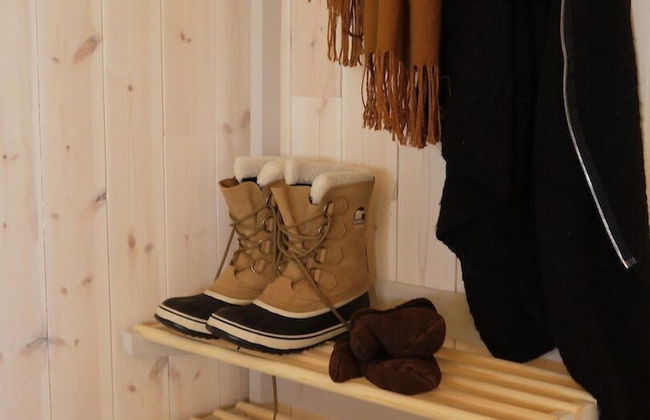 Tännäskröket - Foto 26