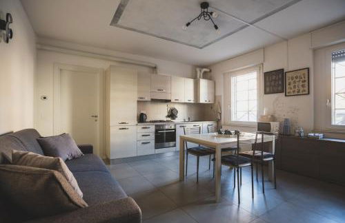 Grey House Pavia con Box Privato - Foto 20